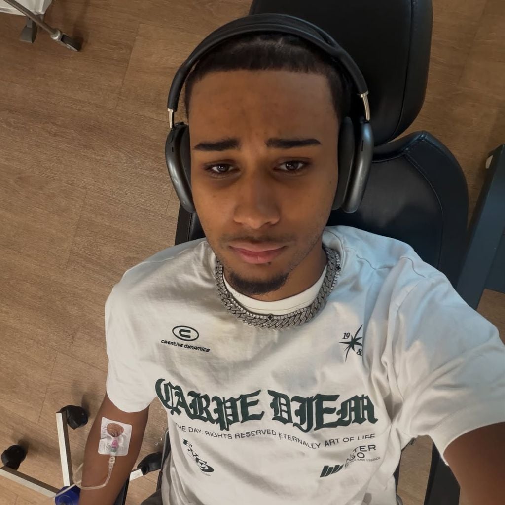 Jermaine Diallo, Reality-TV-Sternchen