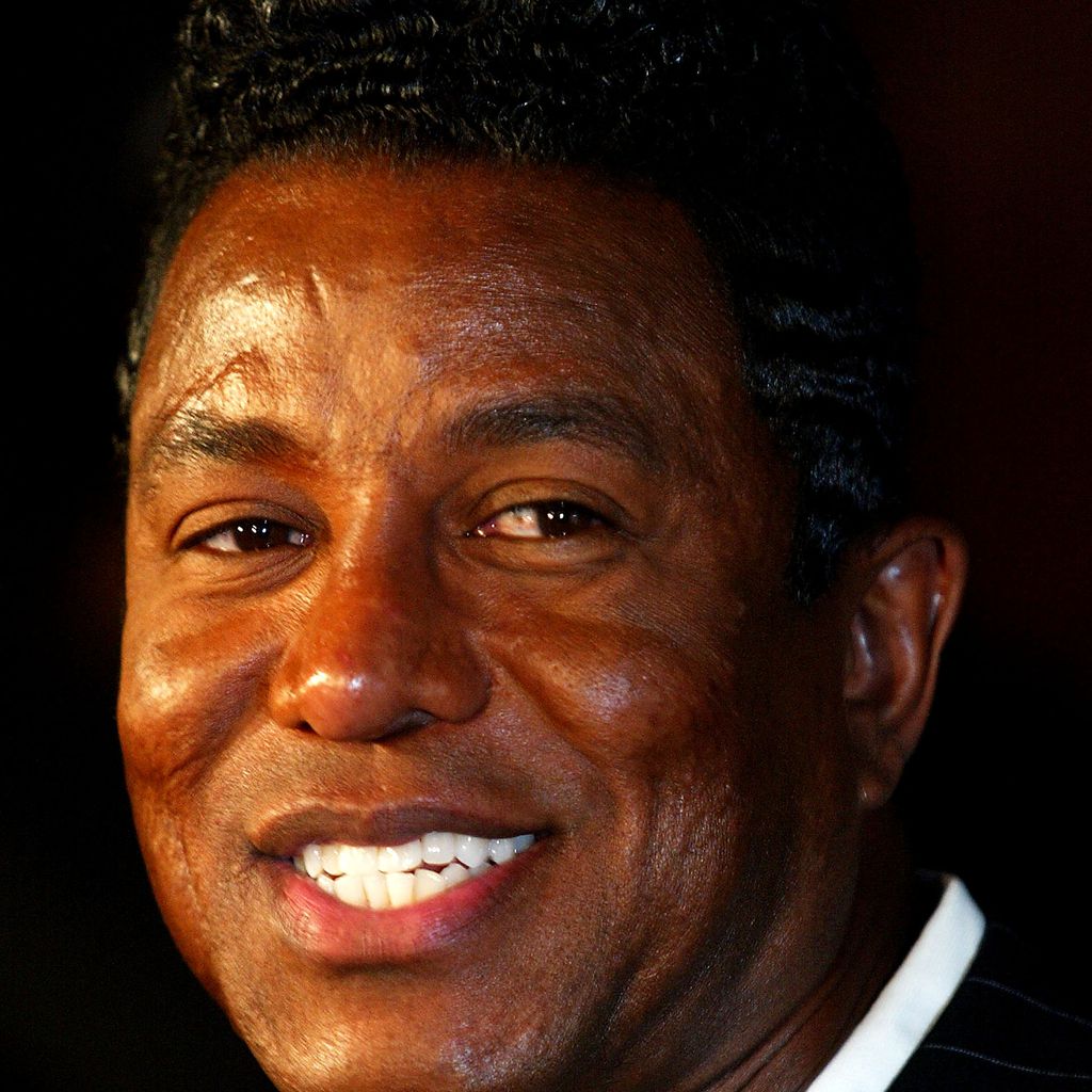 Jermaine Jackson, Sänger