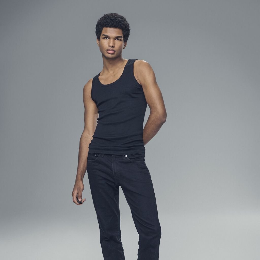 Jermaine, GNTM-Kandidat 2024