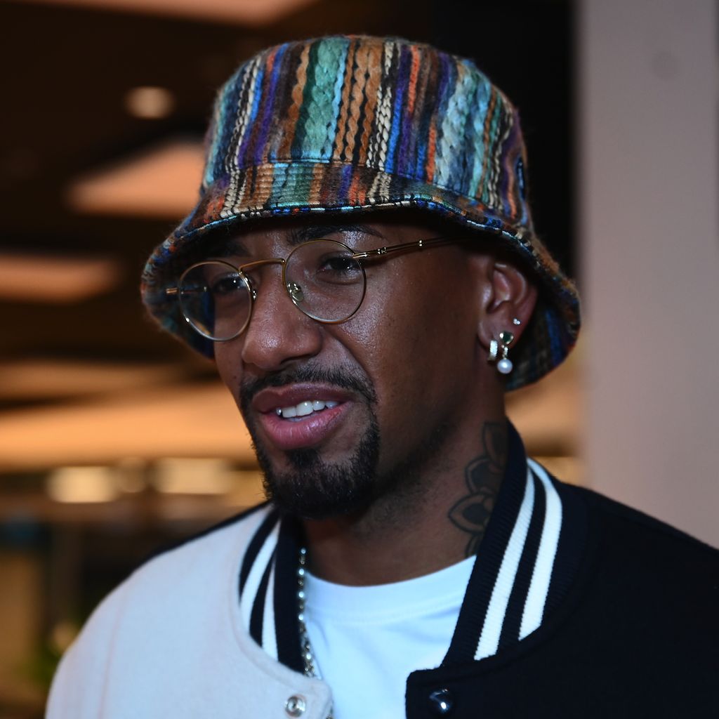 Jérôme Boateng, Fußballer