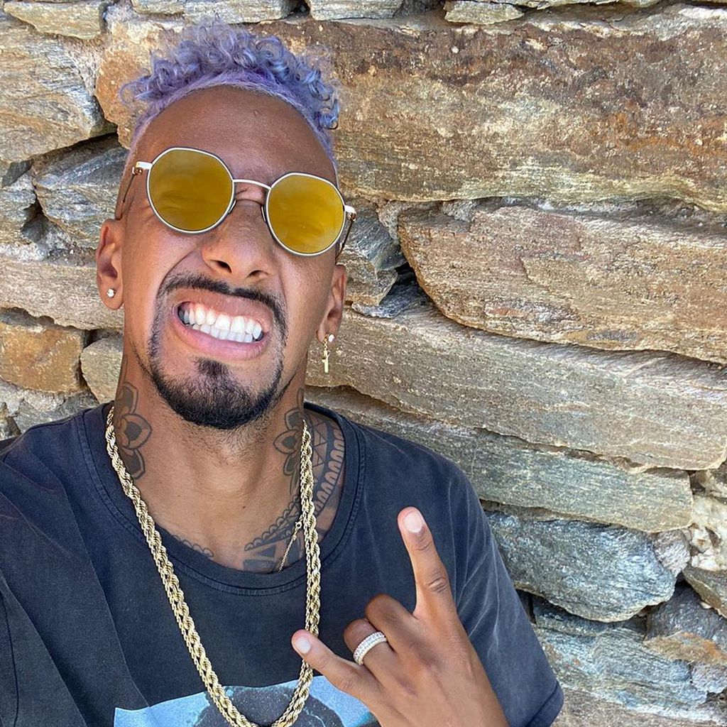 Jérôme Boateng, Profifußballer