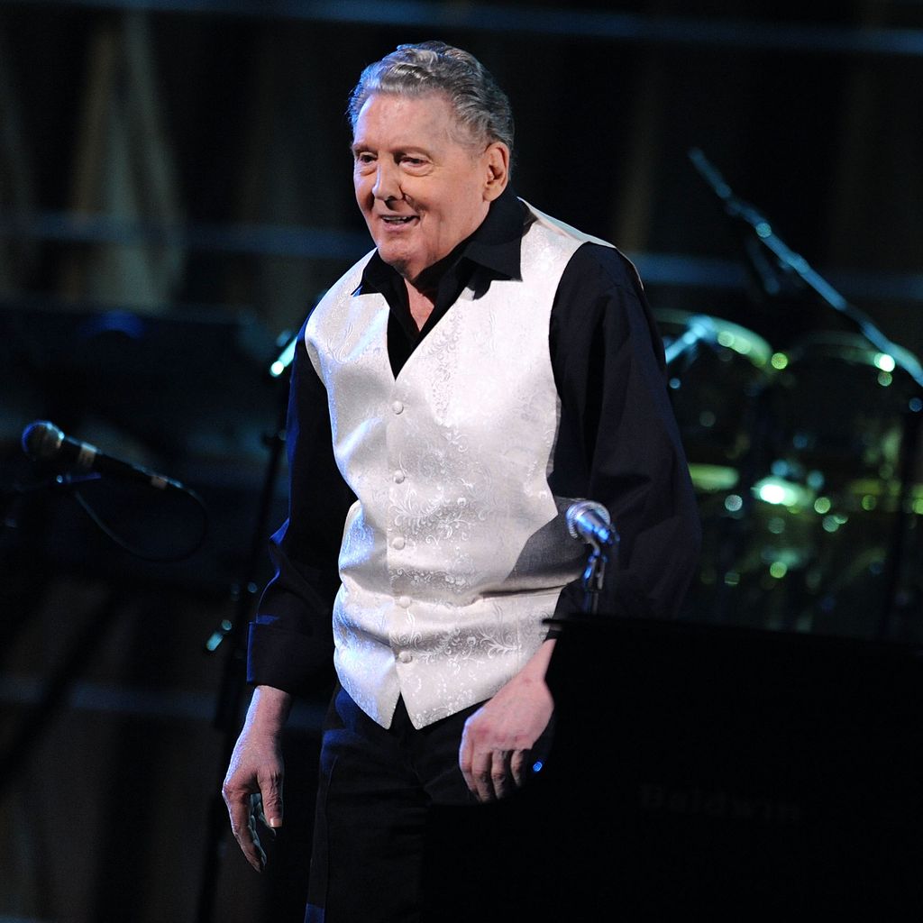 Jerry Lee Lewis, Musiker
