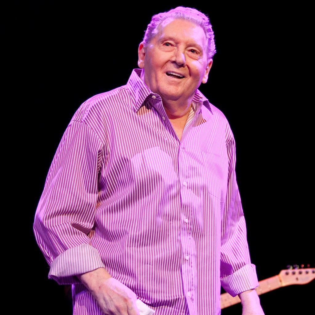 Jerry Lee Lewis, Musiker