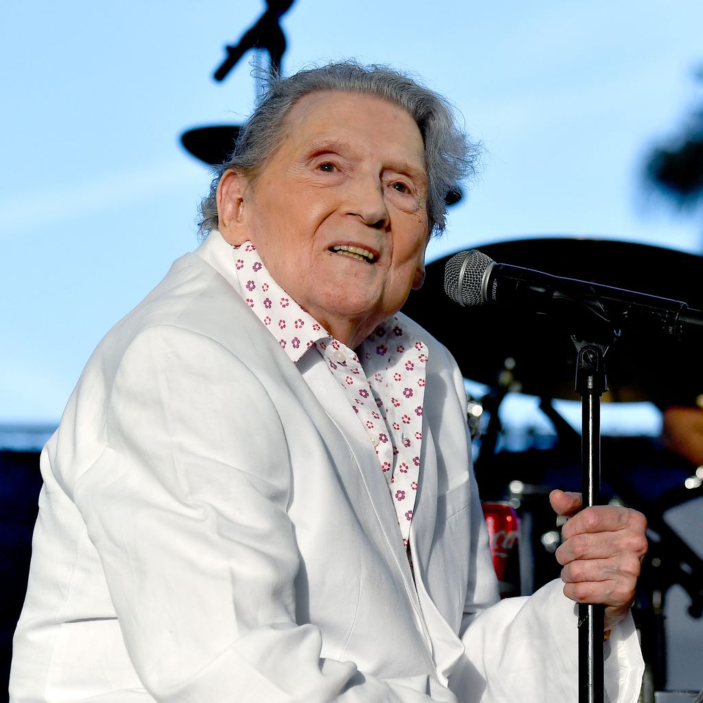 Jerry Lee Lewis, Musiker