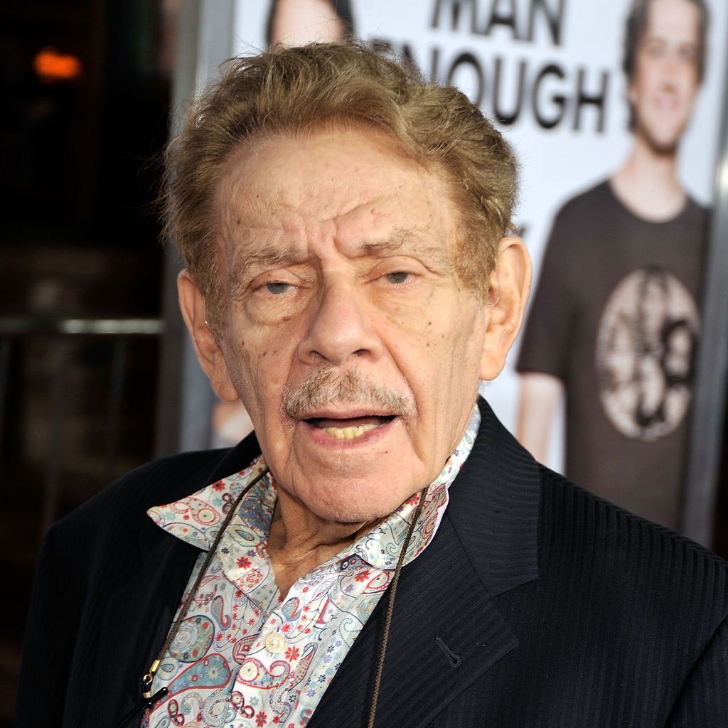 Jerry Stiller, Schauspieler