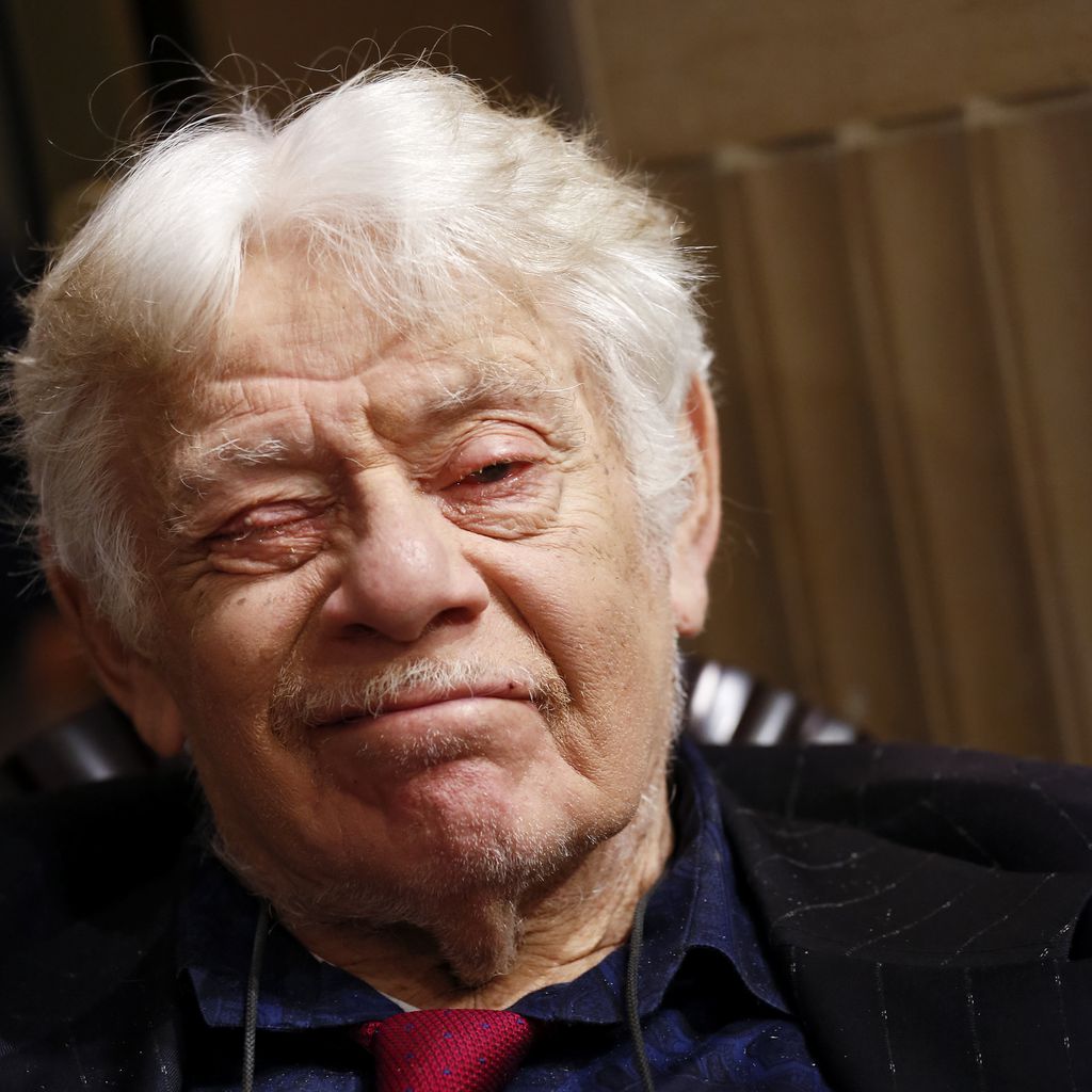 Jerry Stiller im November 2013