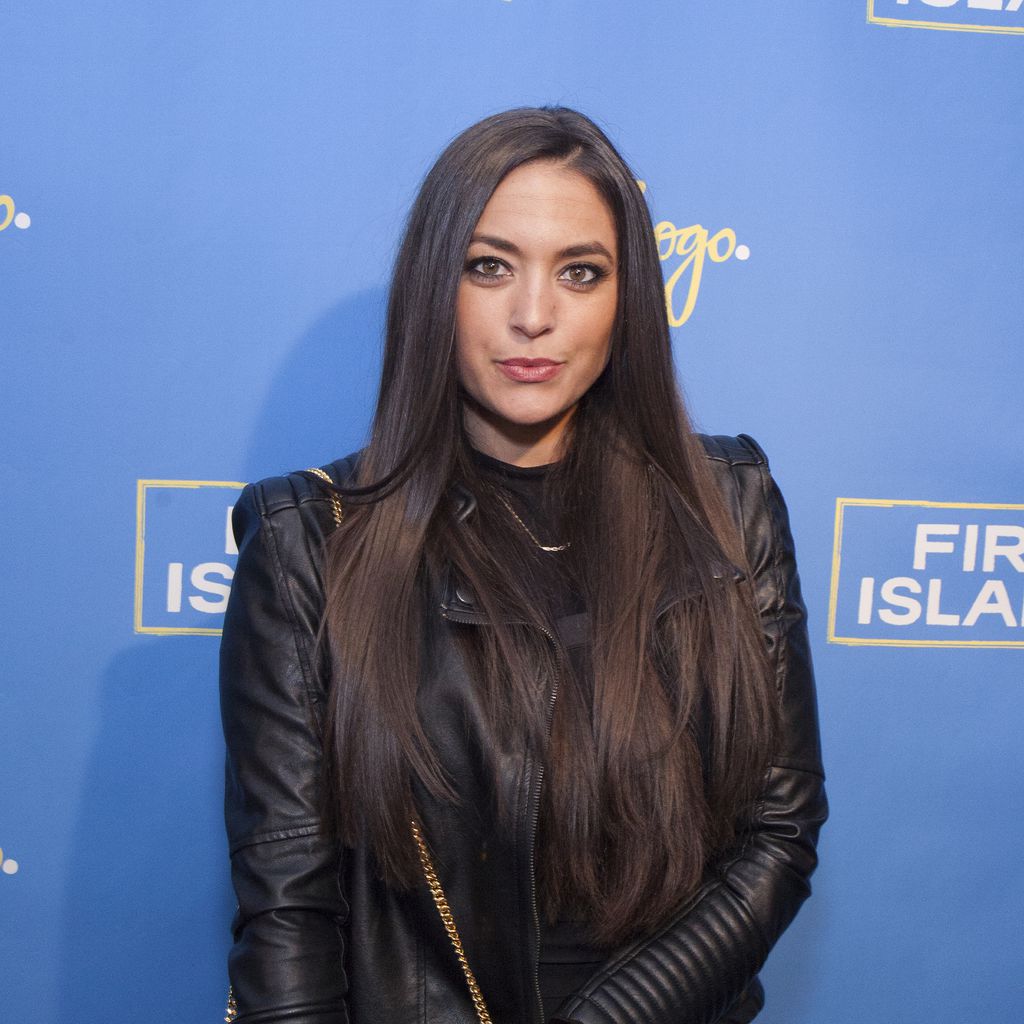 "Jersey Shore"-Bekanntheit Sammi Giancola