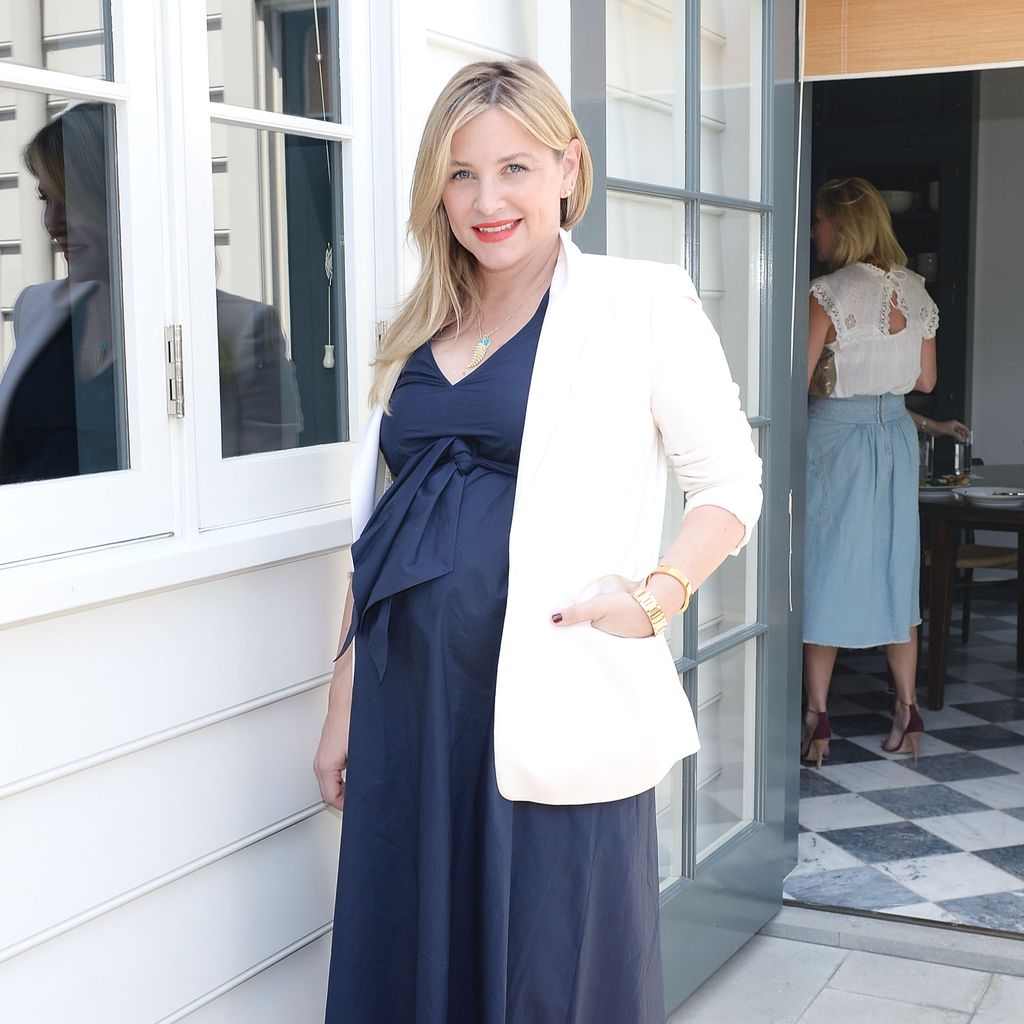 Jessica Capshaw
