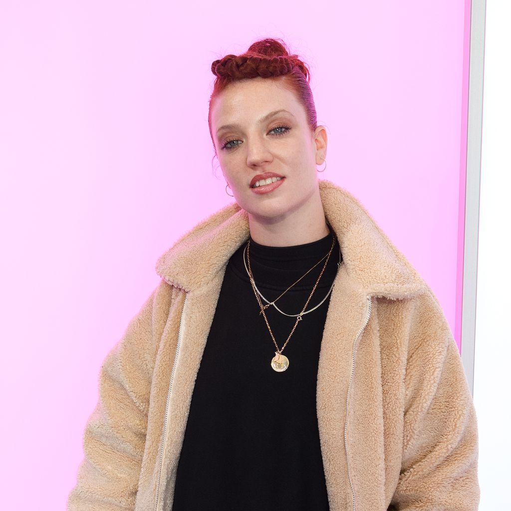 Sängerin Jess Glynne