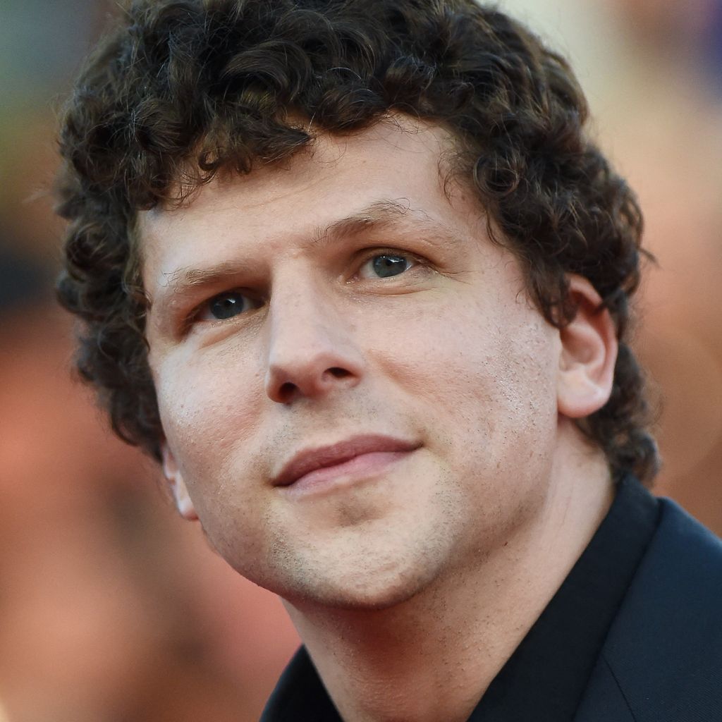 Jesse Eisenberg, Schauspieler