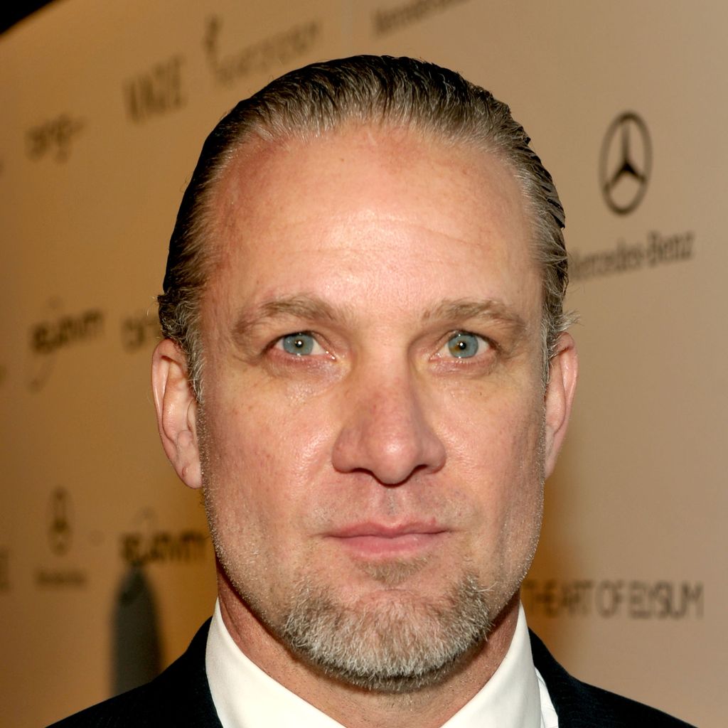 Jesse James, TV-Moderator