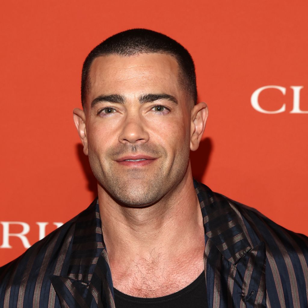 Jesse Metcalfe bei "A Night Of Extra" in Los Angeles, 2026