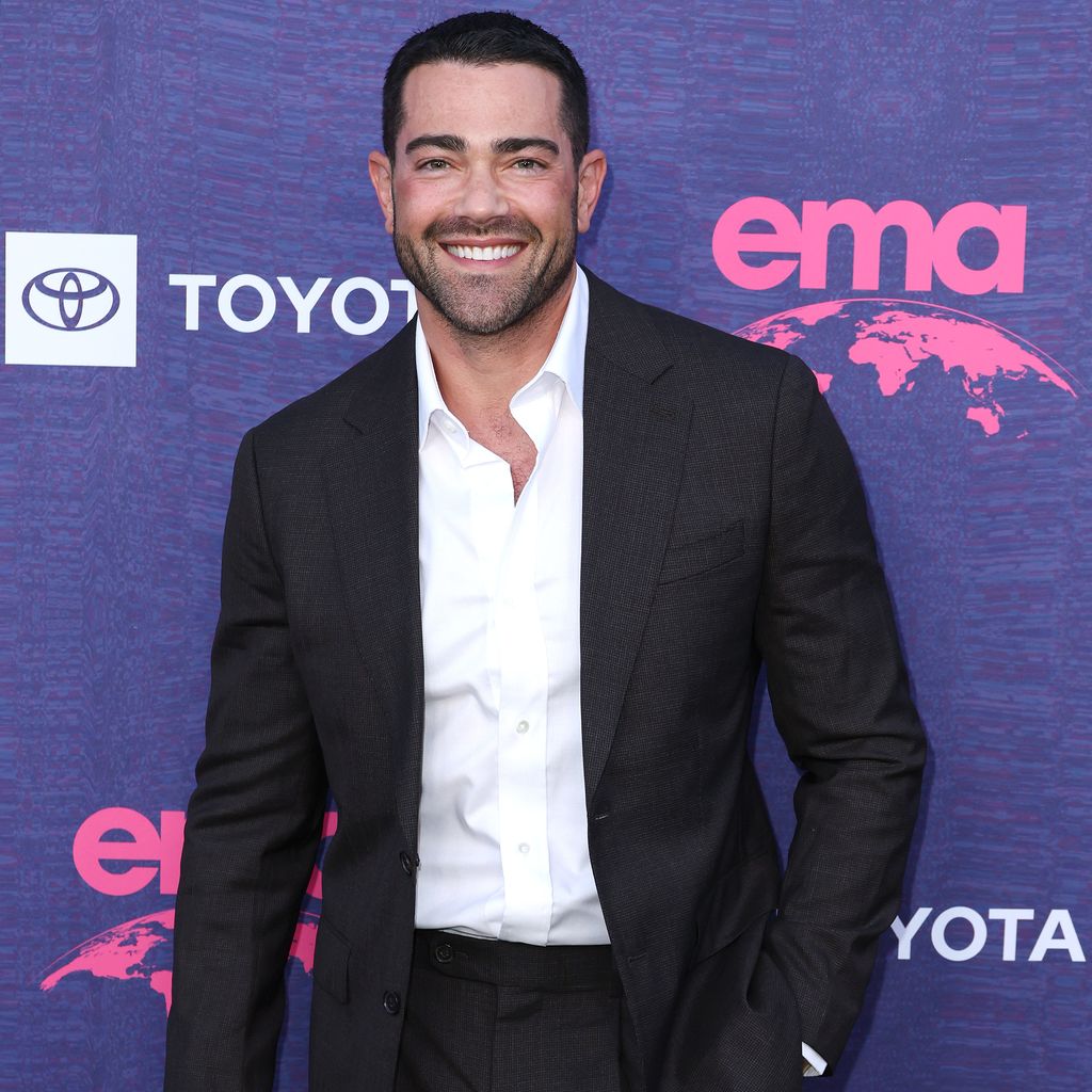 Jesse Metcalfe im Oktober 2024