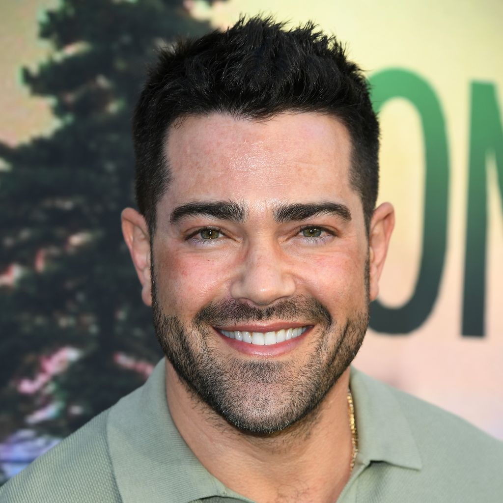 Jesse Metcalfe, 2024
