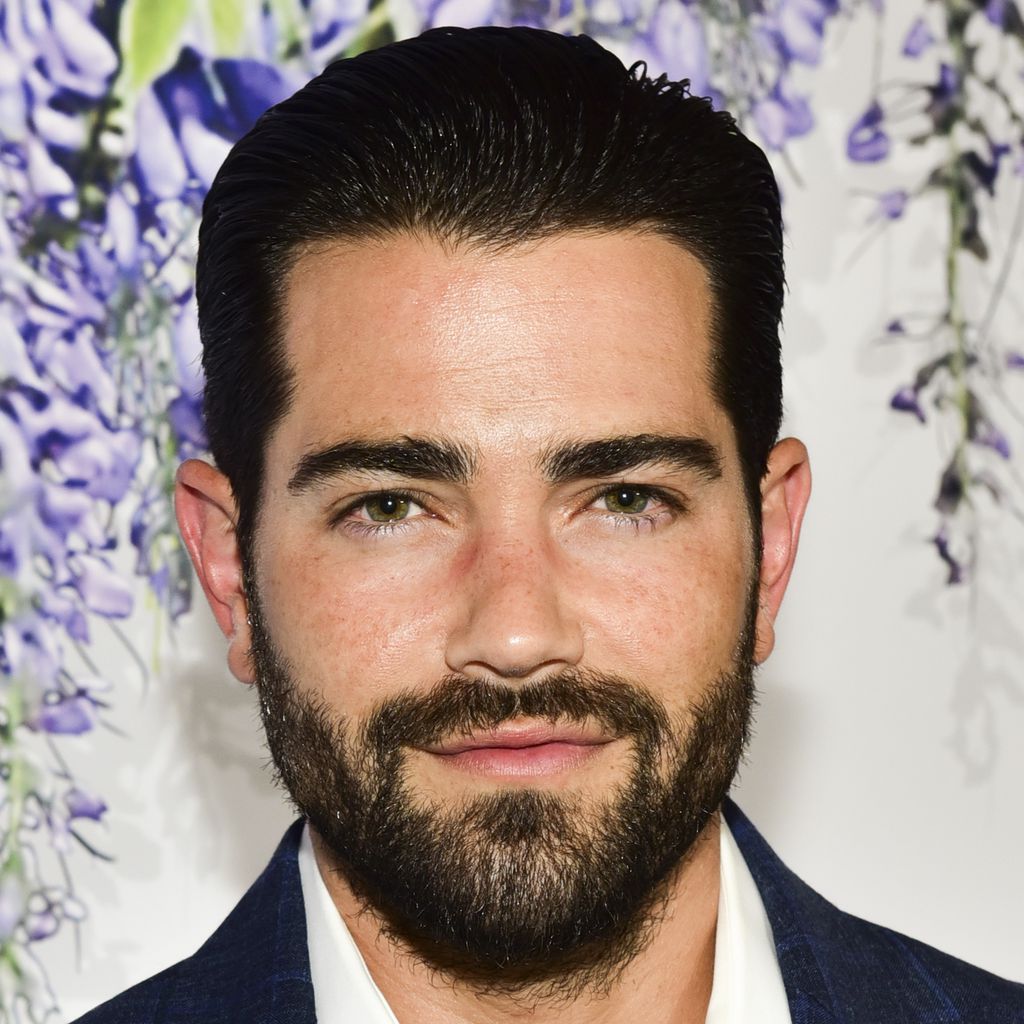 Schauspieler Jesse Metcalfe