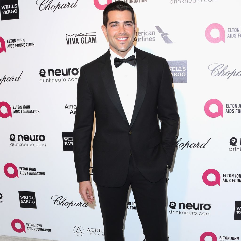 Jesse Metcalfe