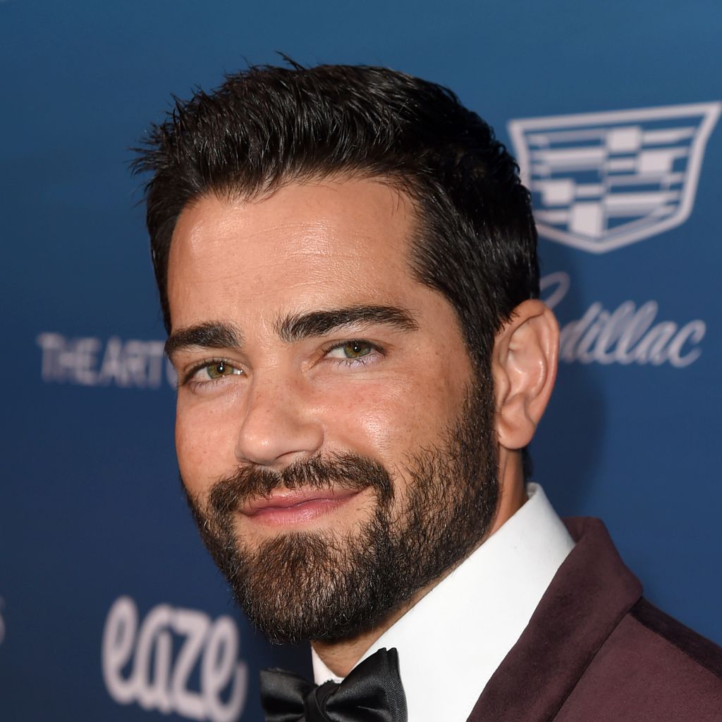Jesse Metcalfe, Schauspieler