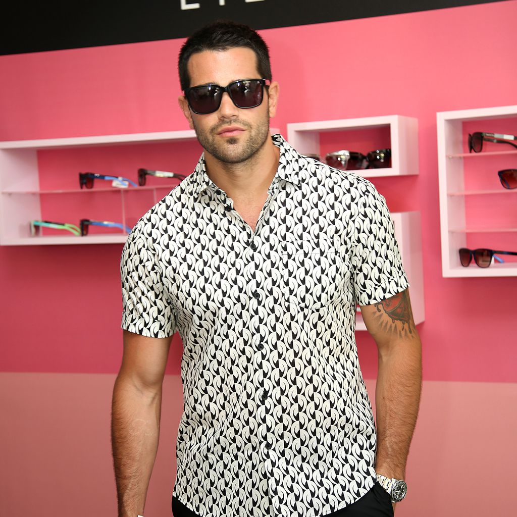 Jesse Metcalfe, Darsteller