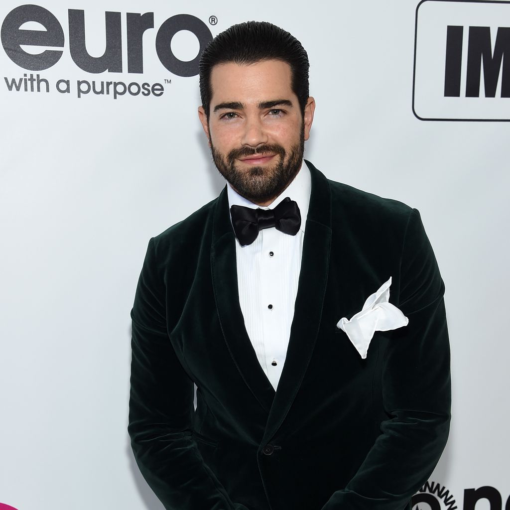 Jesse Metcalfe, Darsteller