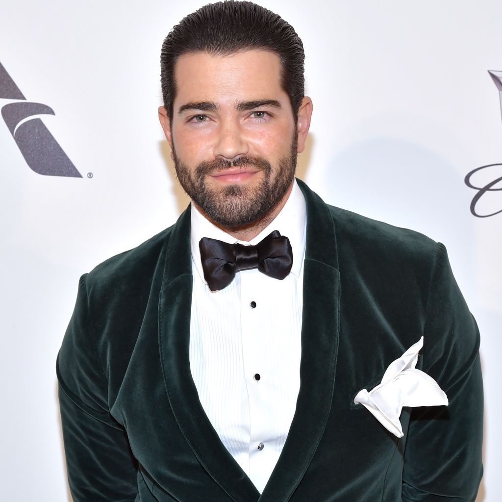 Jesse Metcalfe im Jahr 2019