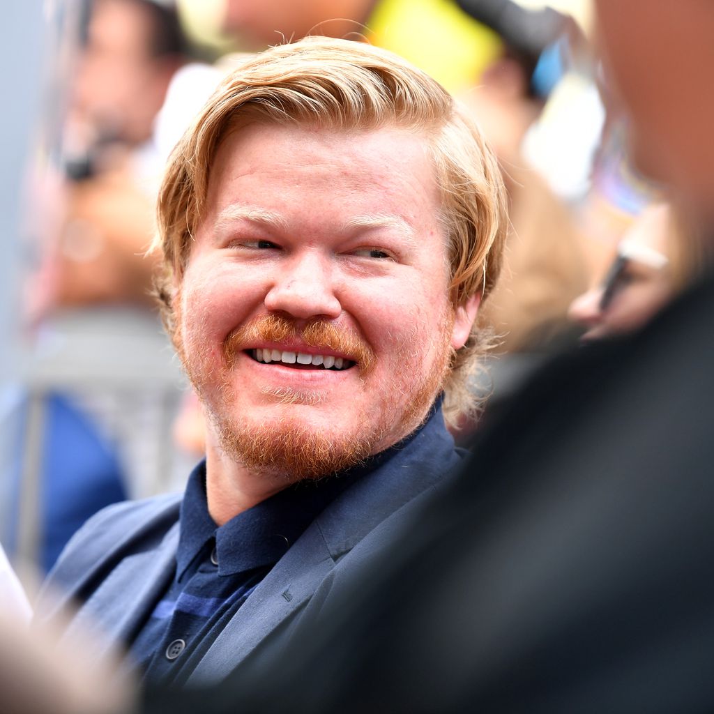 Jesse Plemons Ende August 2019 in Hollywood