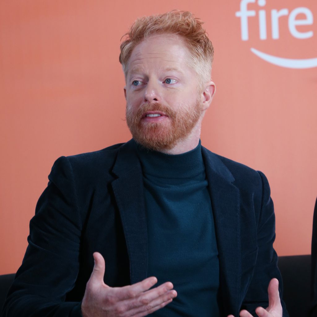 Jesse Tyler Ferguson, Schauspieler