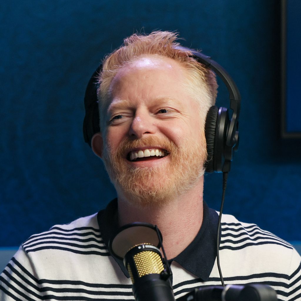 Jesse Tyler Ferguson im Juni 2023