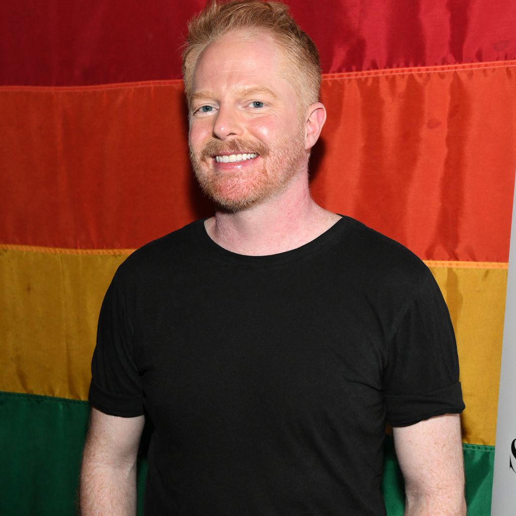 Jesse Tyler Ferguson, Schauspieler