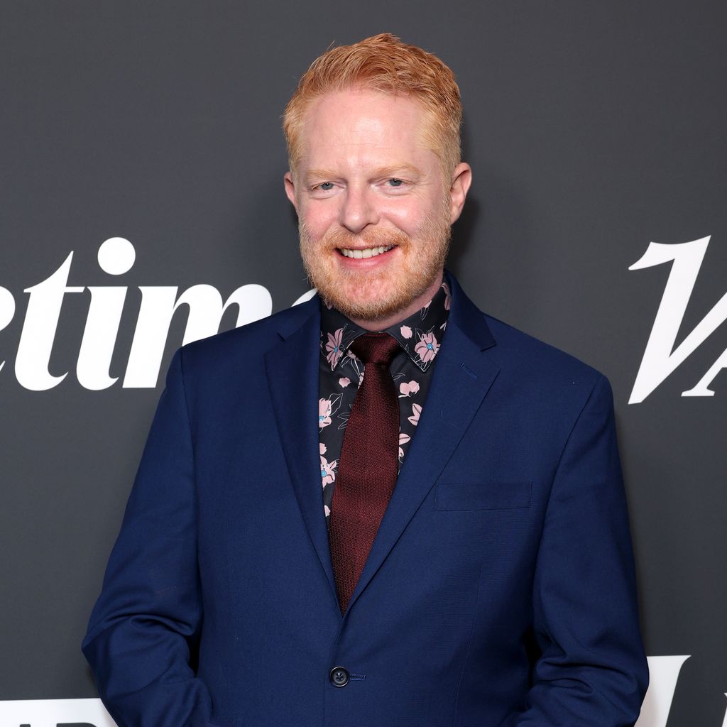 Jesse Tyler Ferguson besucht die "Variety's 2024 Power Of Women" in Los Angeles
