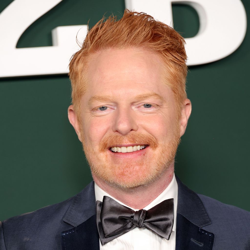 Jesse Tyler Ferguson bei der Baby2Baby Gala 2024 in West Hollywood