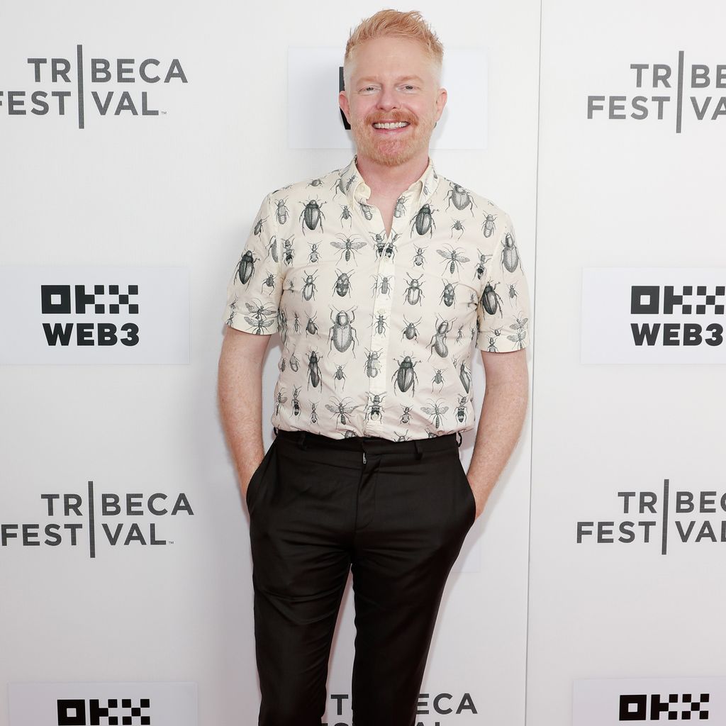 Jesse Tyler Ferguson, Schauspieler