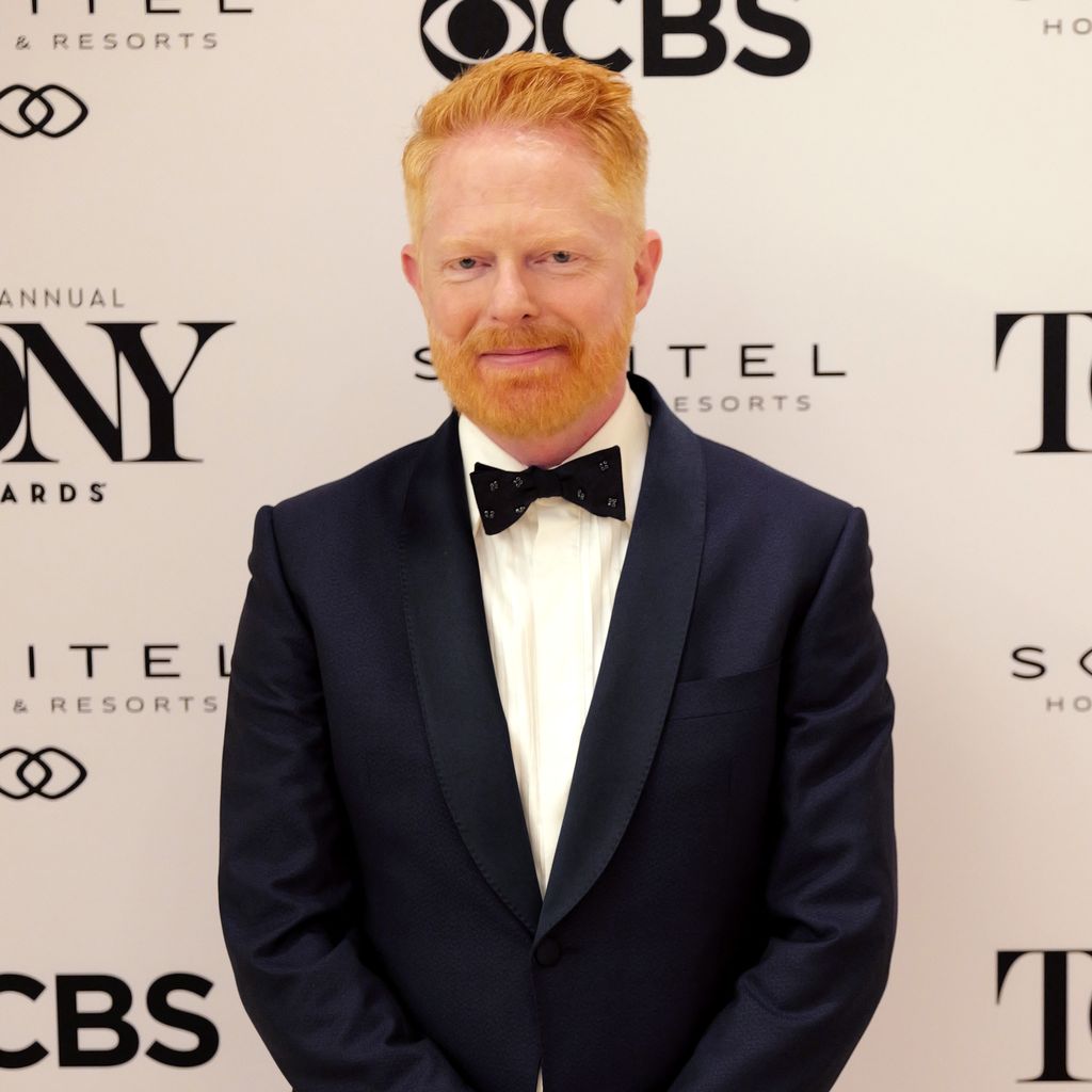 Jesse Tyler Ferguson, Schauspieler