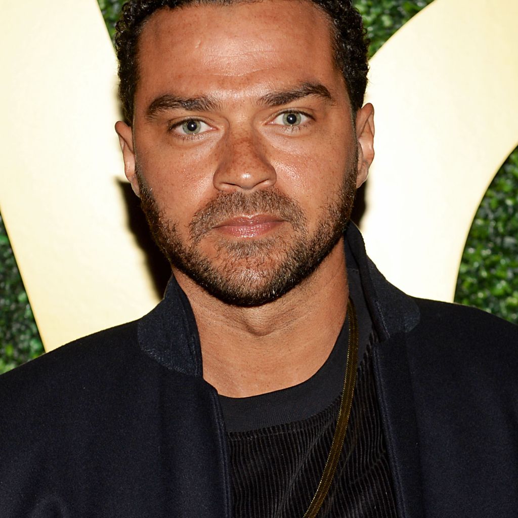 Jesse Williams auf der Pre-Oscat-Party in L.A. im Februar 2019