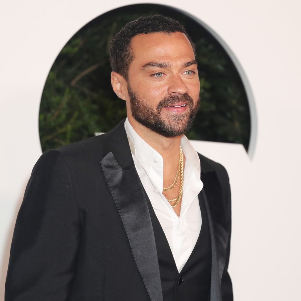 Jesse Williams, Schauspieler