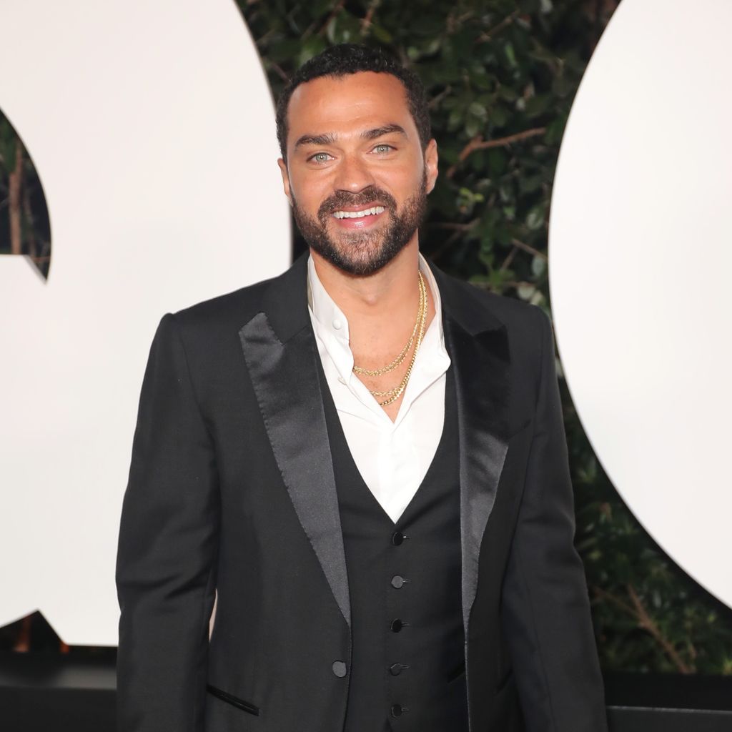 Jesse Williams, Hollywood 2021