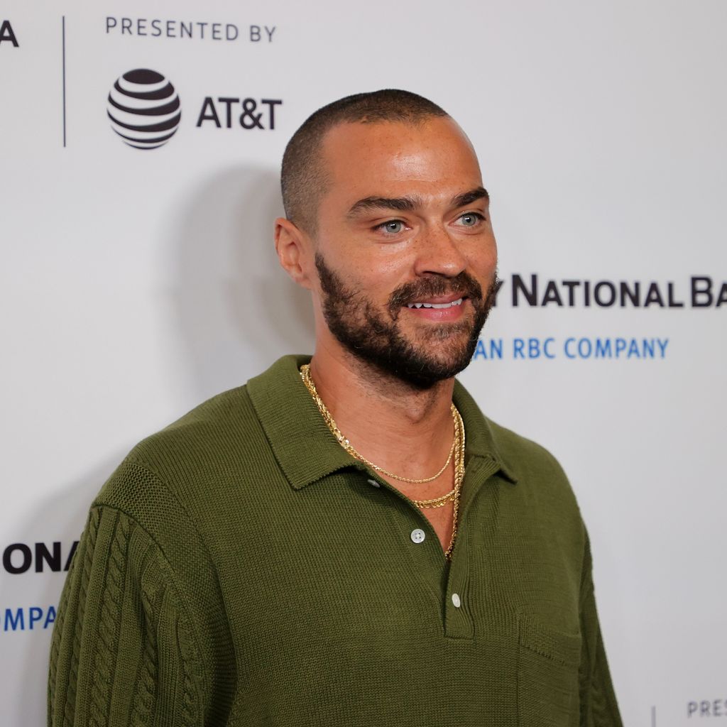 Jesse Williams, New York 2021