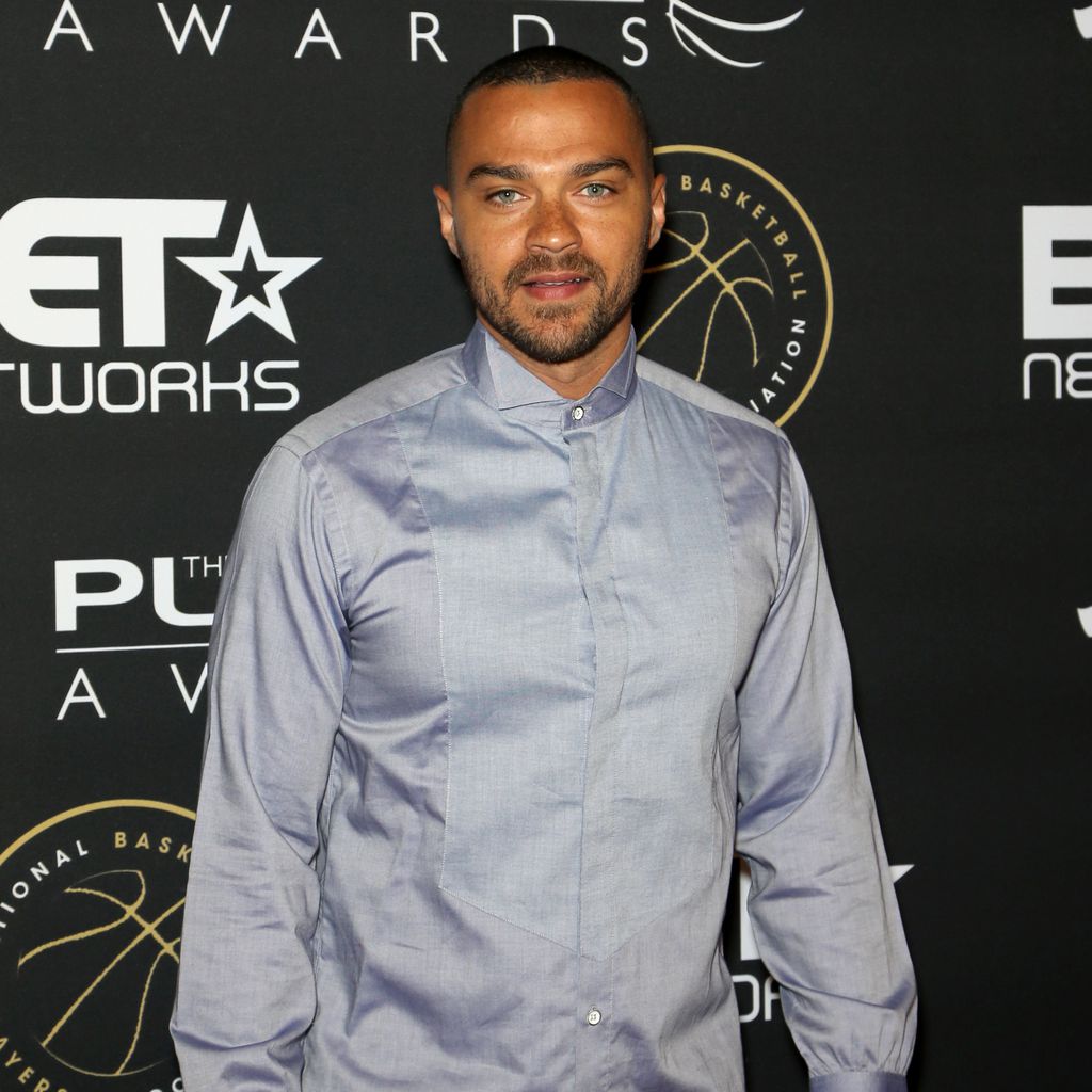 Jesse Williams, Darsteller