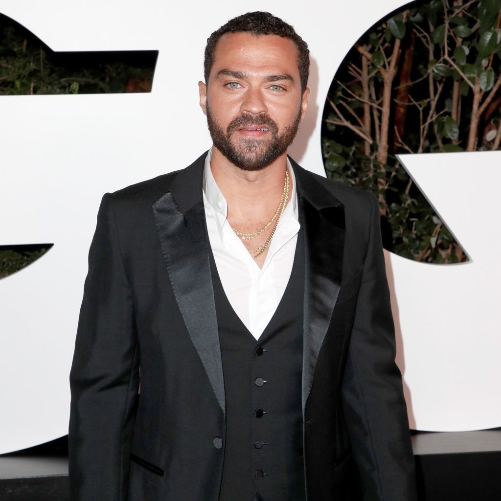 Jesse Williams, Schauspieler