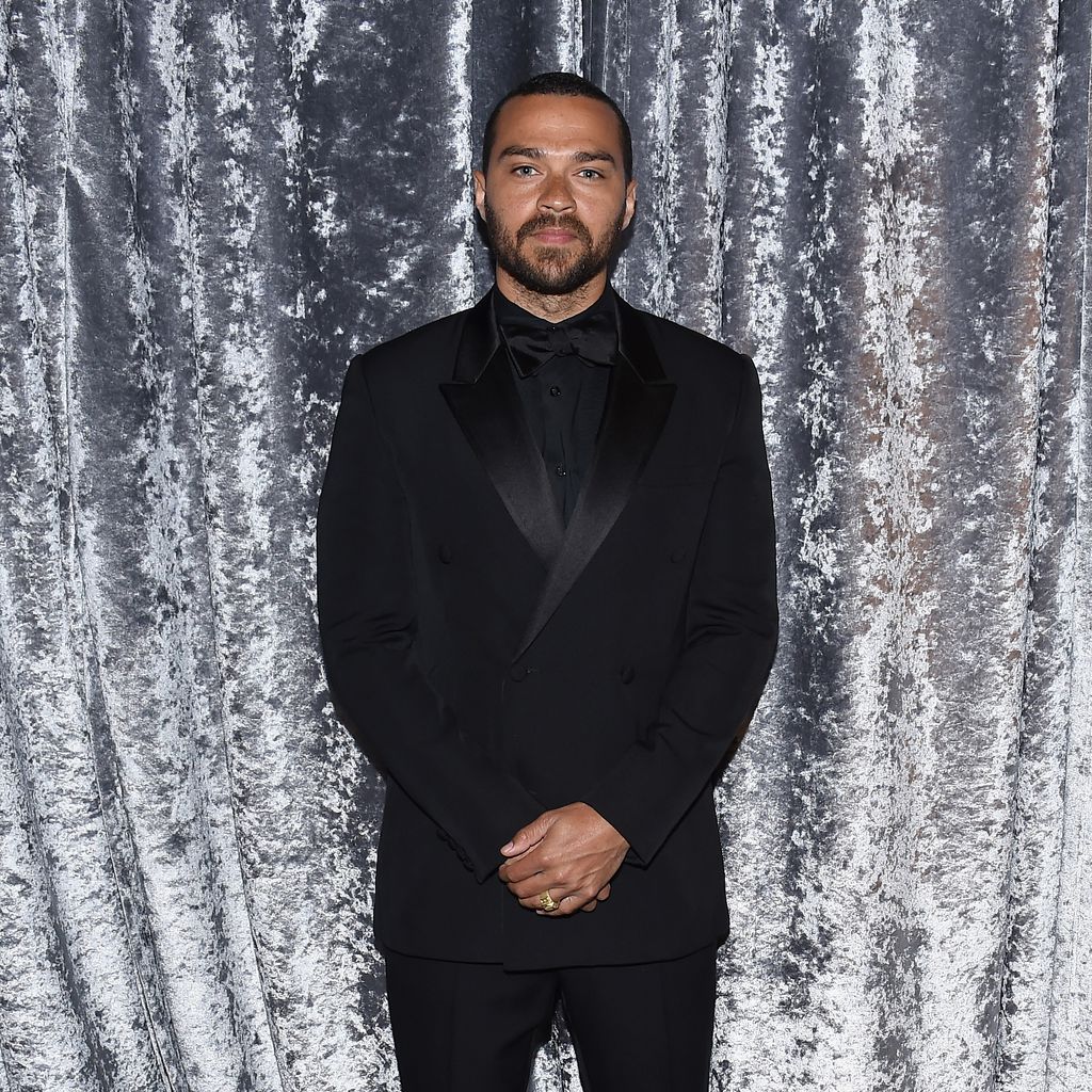 Jesse Williams, TV-Star