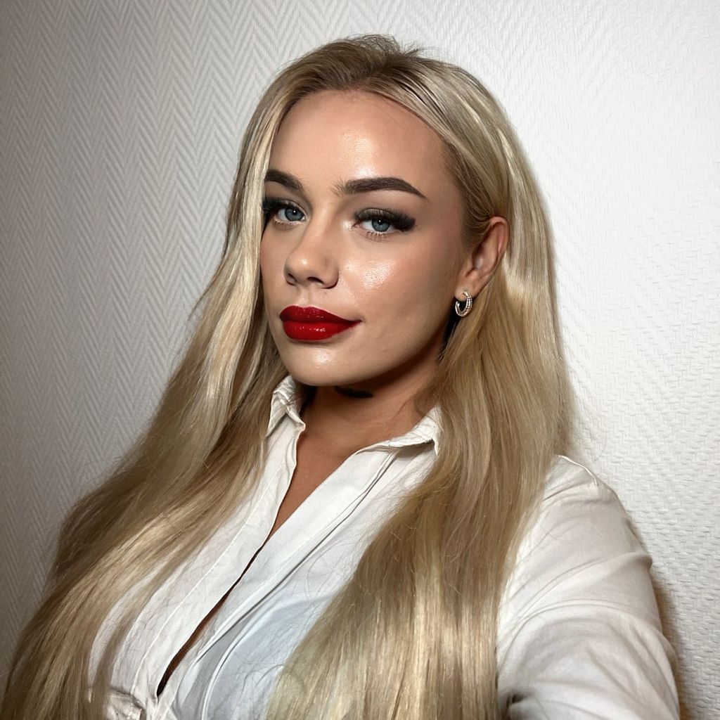 Jessi Accit, Reality-TV-Star