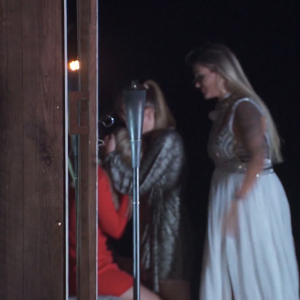 Die "Temptation Island"-Kandidatinnen
