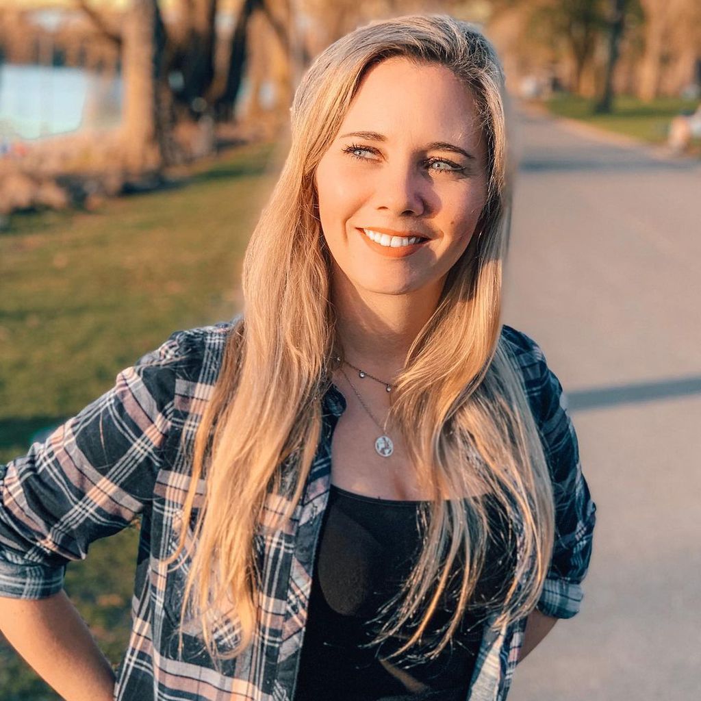 Jessica Faust, bekannt aus "Krass Schule – Die jungen Lehrer"