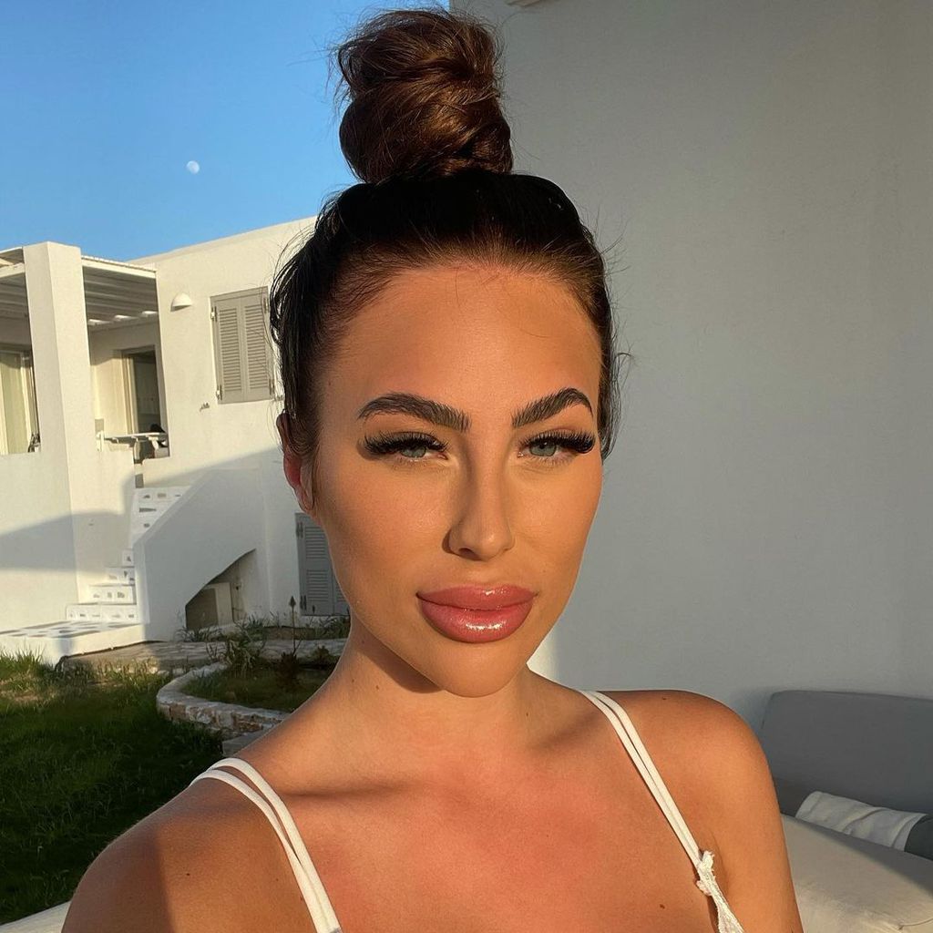 Jessica Hnatyk, Reality-TV-Bekanntheit