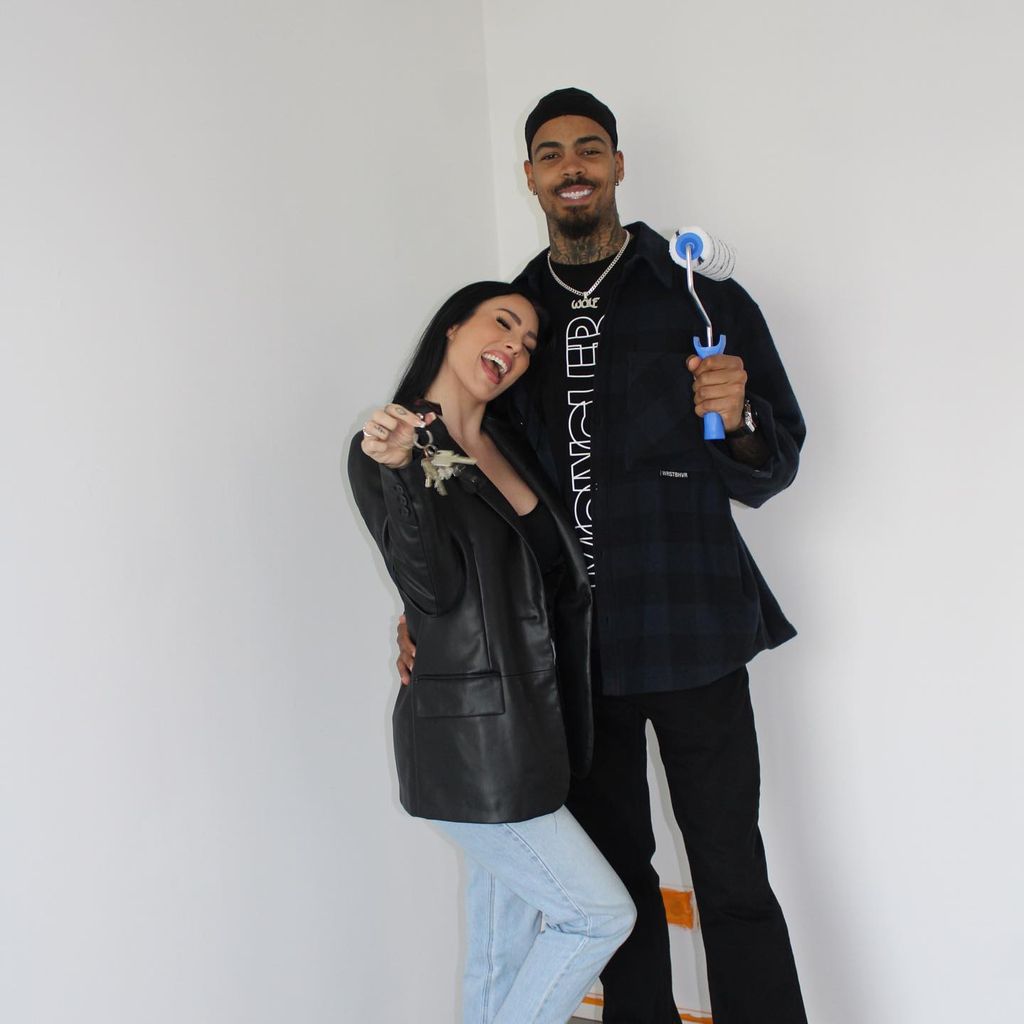 Jessi und Germain, Reality-TV-Bekanntheiten