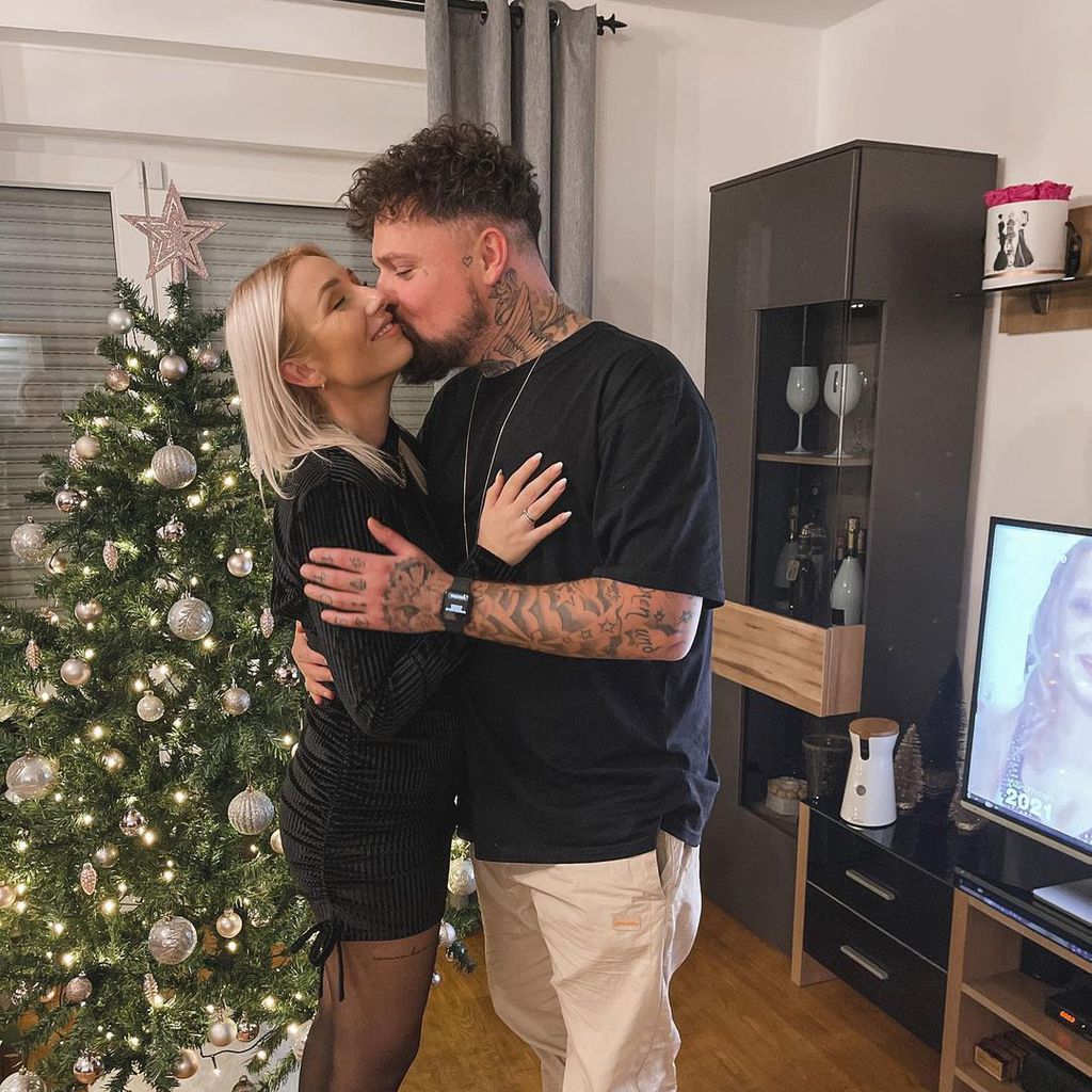 Jessi und Nik Schröder, Influencer