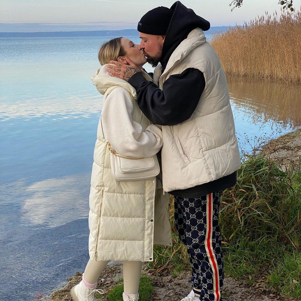 Jessica und Niklas Schröder, Influencer