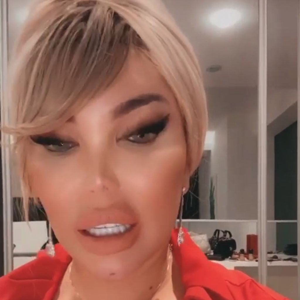Jessica Alves, Realitystar