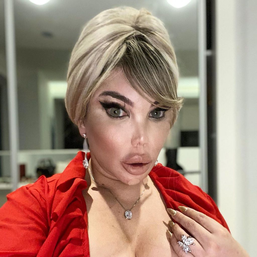 Jessica Alves, Realitystar
