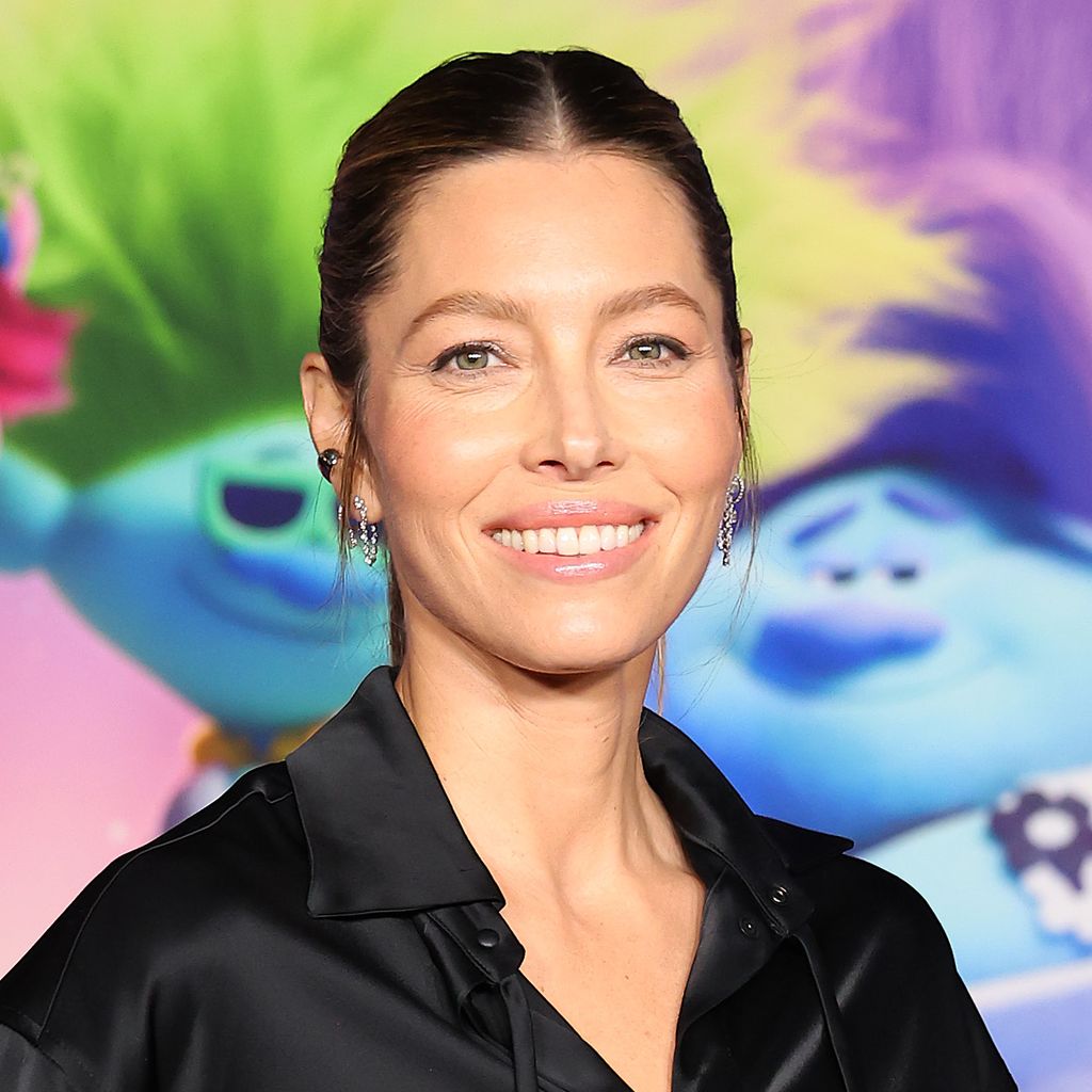 Jessica Biel, 2023