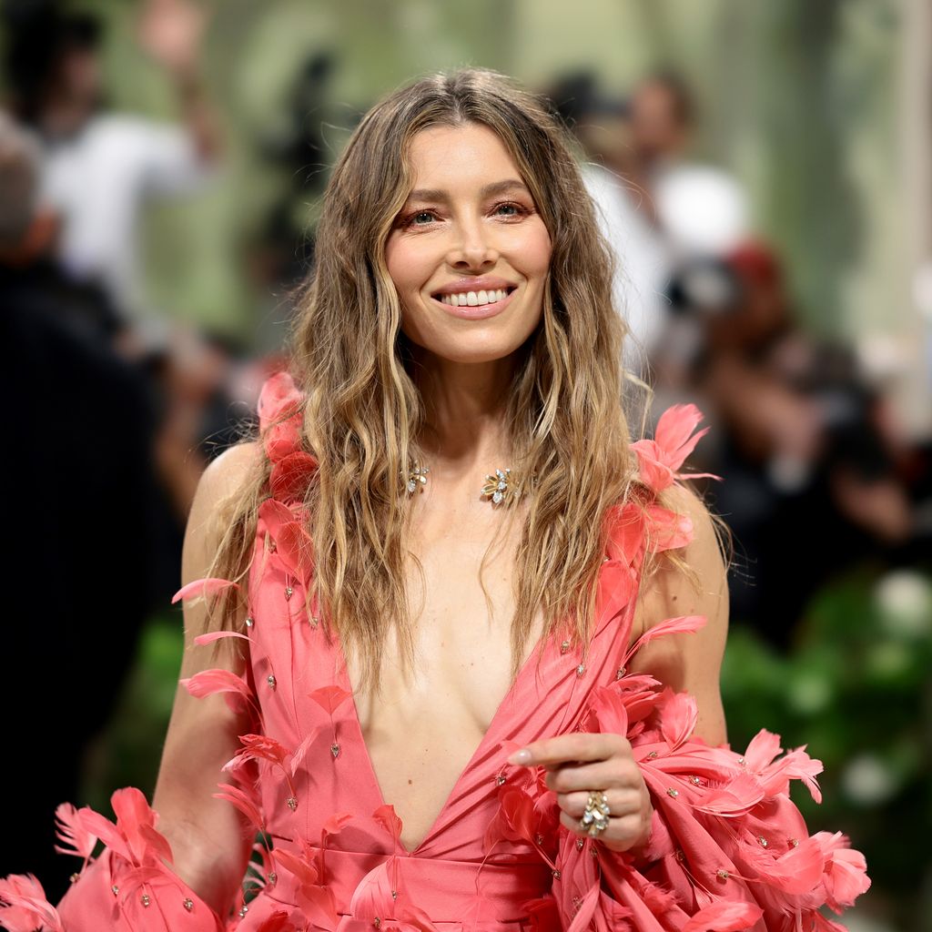 Jessica Biel, Schauspielerin